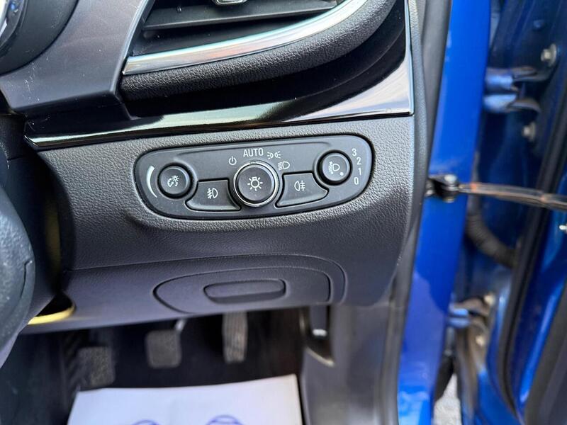 Used Vauxhall Mokka X 2017 for sale - 76643045: Photo 23