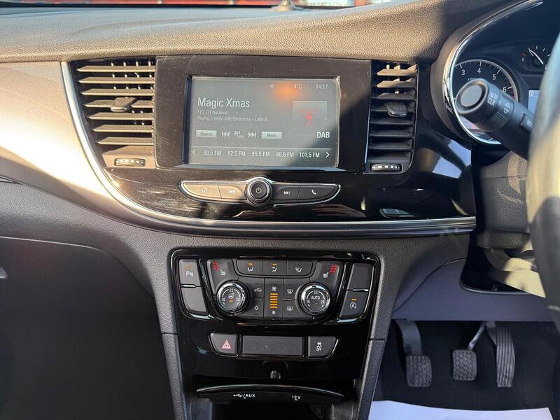 Used Vauxhall Mokka X 2017 for sale - 76643045: Photo 24