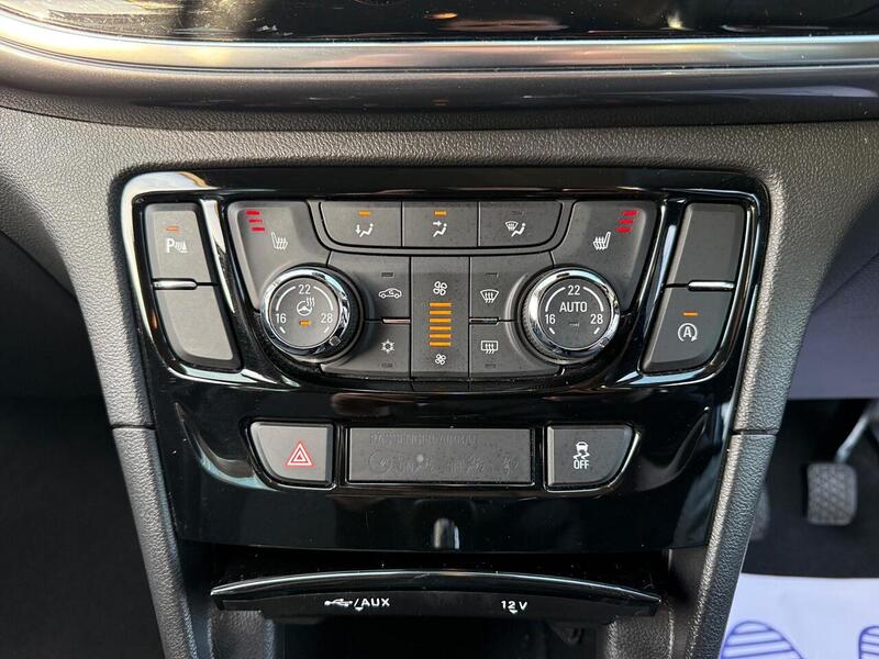 Used Vauxhall Mokka X 2017 for sale - 76643045: Photo 25