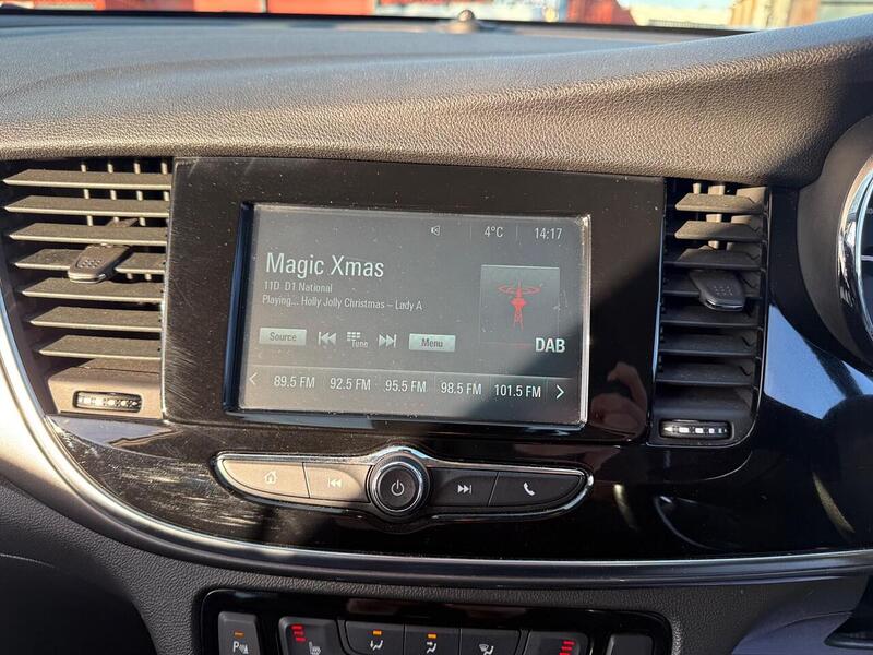 Used Vauxhall Mokka X 2017 for sale - 76643045: Photo 26