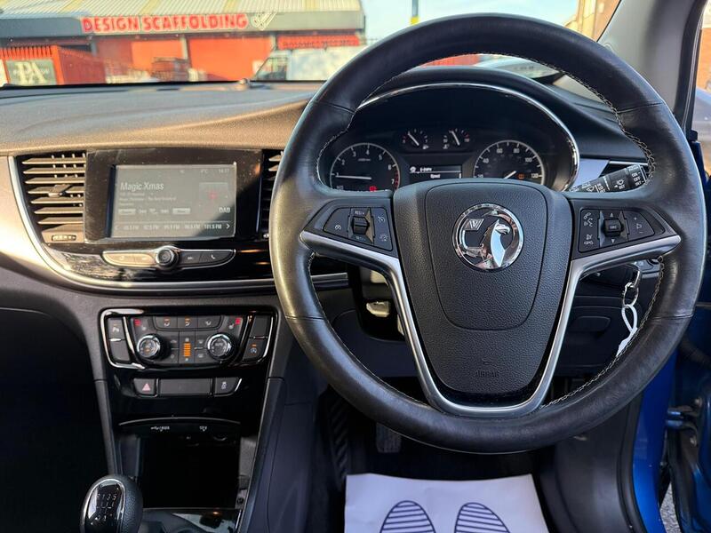 Used Vauxhall Mokka X 2017 for sale - 76643045: Photo 27