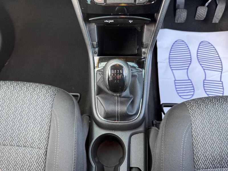 Used Vauxhall Mokka X 2017 for sale - 76643045: Photo 28