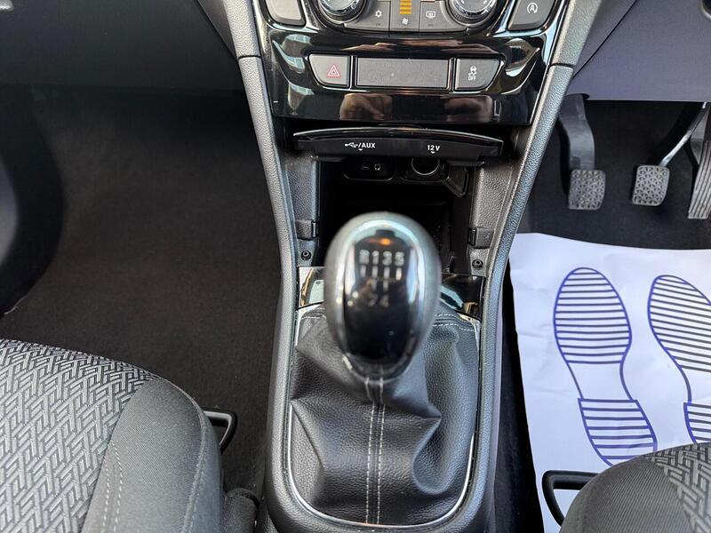 Used Vauxhall Mokka X 2017 for sale - 76643045: Photo 29