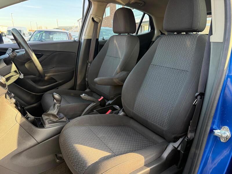 Used Vauxhall Mokka X 2017 for sale - 76643045: Photo 30