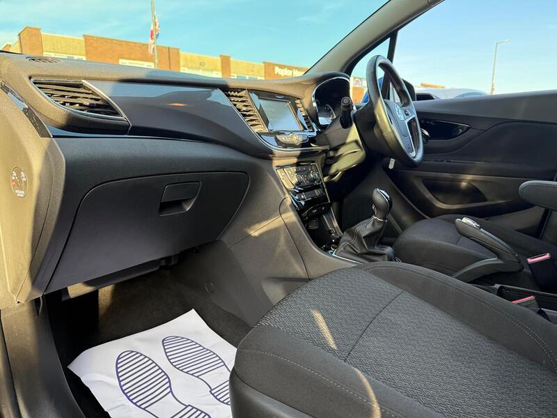 Used Vauxhall Mokka X 2017 for sale - 76643045: Photo 31