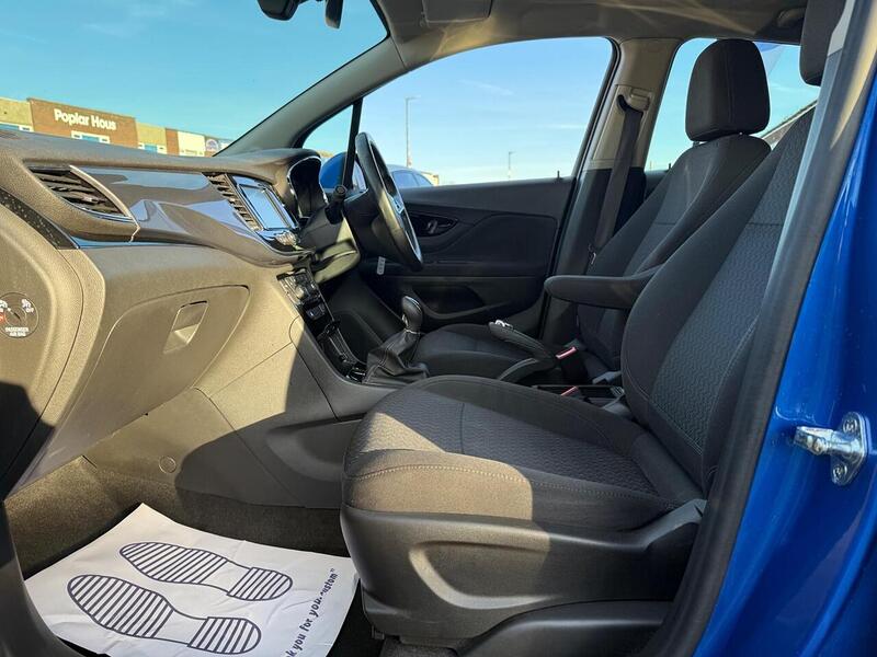 Used Vauxhall Mokka X 2017 for sale - 76643045: Photo 32