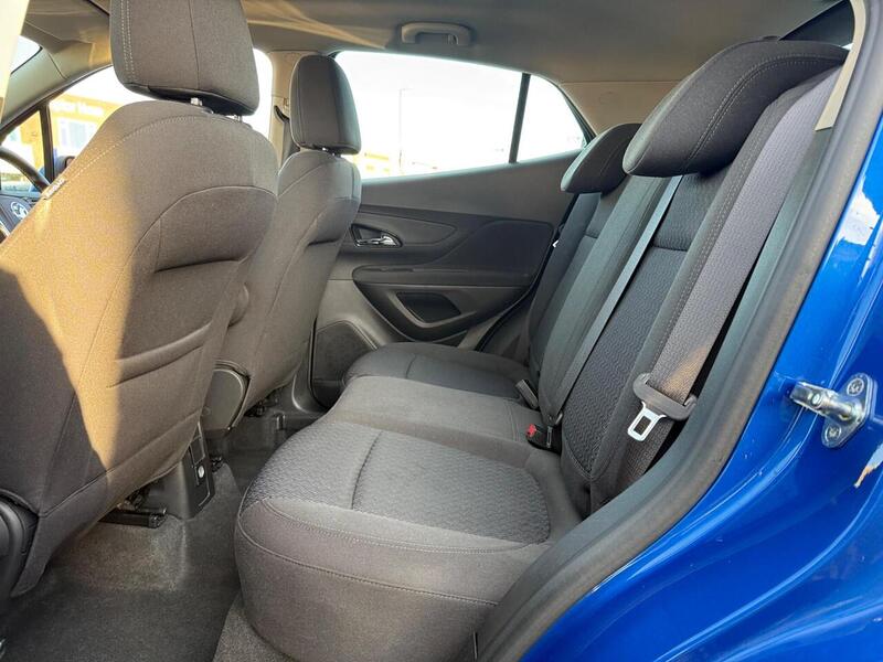 Used Vauxhall Mokka X 2017 for sale - 76643045: Photo 35