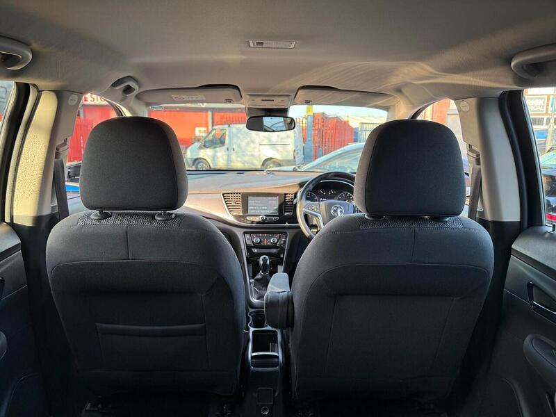 Used Vauxhall Mokka X 2017 for sale - 76643045: Photo 36