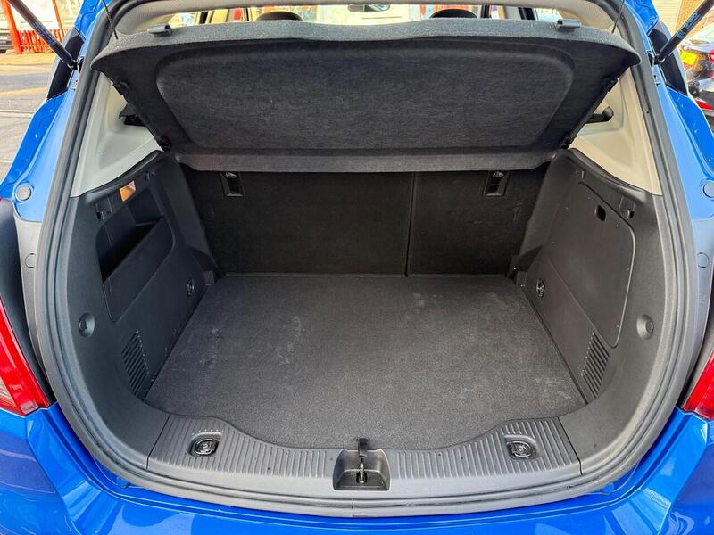 Used Vauxhall Mokka X 2017 for sale - 76643045: Photo 37