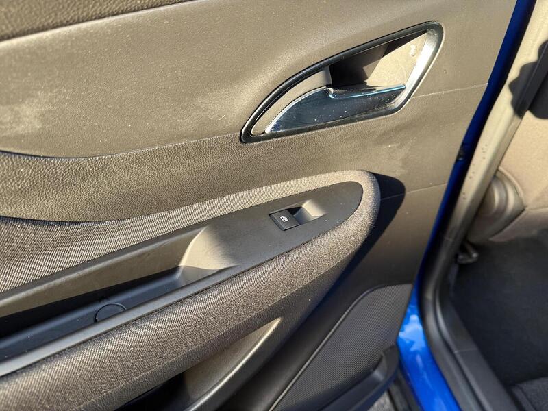 Used Vauxhall Mokka X 2017 for sale - 76643045: Photo 38