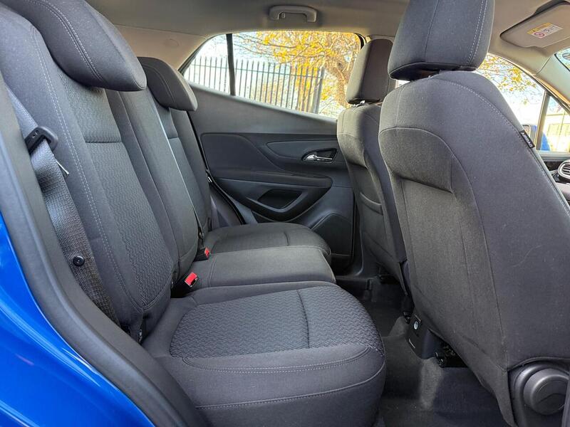 Used Vauxhall Mokka X 2017 for sale - 76643045: Photo 41