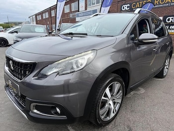 Used Peugeot 2008 2017 for sale - 78201270: Photo