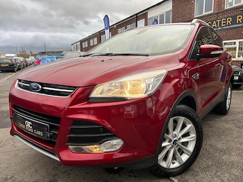 Used Ford Kuga 2015 for sale - 76454812: Photo
