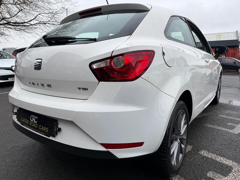 Used SEAT Ibiza 2014 for sale - 77461176: Photo 11