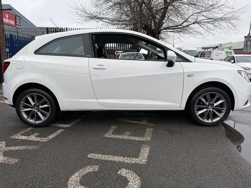 Used SEAT Ibiza 2014 for sale - 77461176: Photo 14