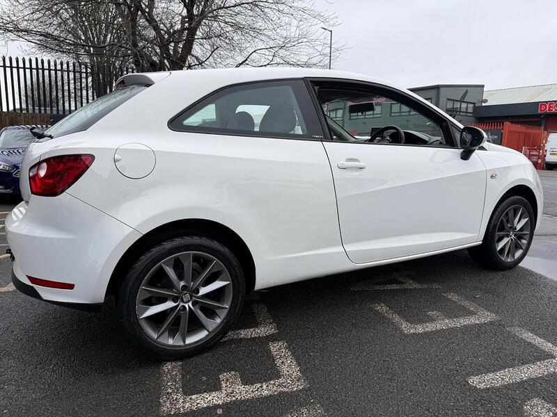 Used SEAT Ibiza 2014 for sale - 77461176: Photo 15