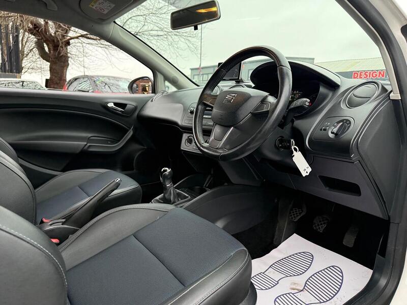 Used SEAT Ibiza 2014 for sale - 77461176: Photo 16