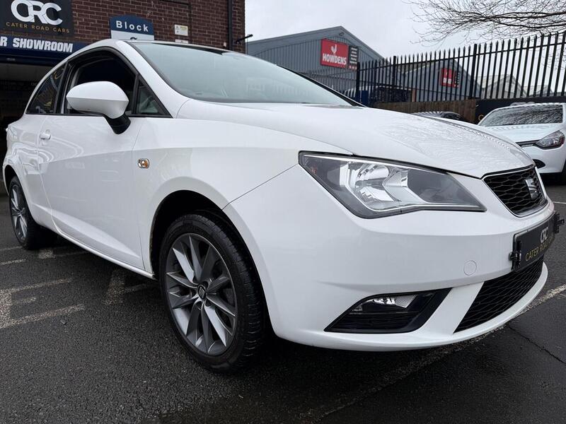 Used SEAT Ibiza 2014 for sale - 77461176: Photo 18