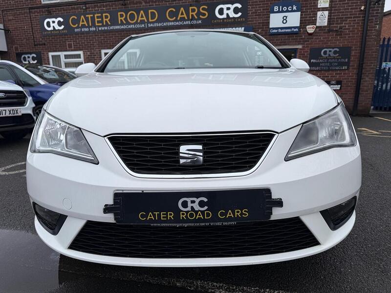 Used SEAT Ibiza 2014 for sale - 77461176: Photo 2