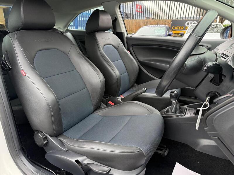 Used SEAT Ibiza 2014 for sale - 77461176: Photo 21