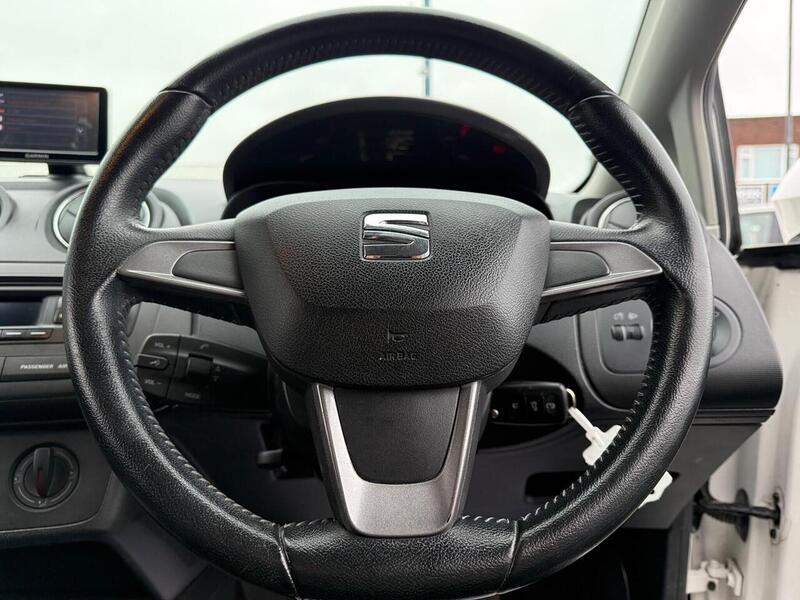 Used SEAT Ibiza 2014 for sale - 77461176: Photo 24