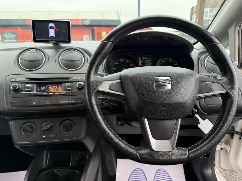 Used SEAT Ibiza 2014 for sale - 77461176: Photo 25