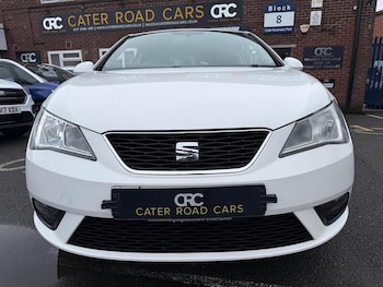 Used SEAT Ibiza 2014 for sale - 77461176: Photo