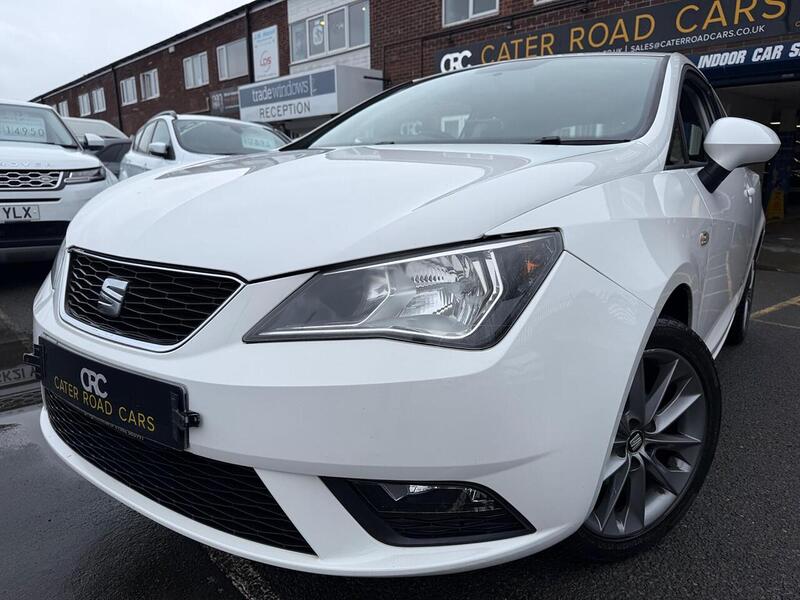 Used SEAT Ibiza 2014 for sale - 77461176: Photo 3