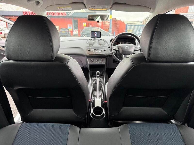 Used SEAT Ibiza 2014 for sale - 77461176: Photo 35