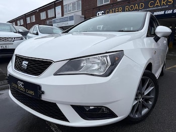 Used SEAT Ibiza 2014 for sale - 77461176: Photo