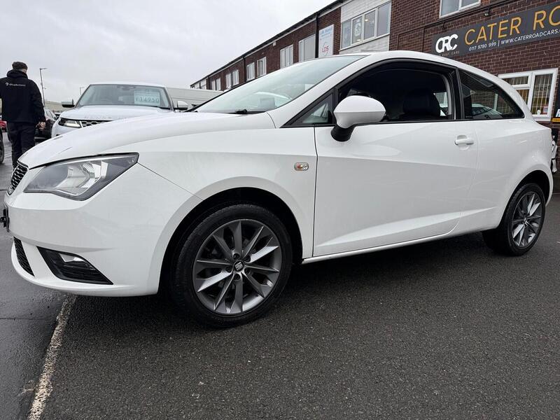 Used SEAT Ibiza 2014 for sale - 77461176: Photo 5