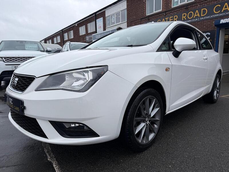 Used SEAT Ibiza 2014 for sale - 77461176: Photo 6