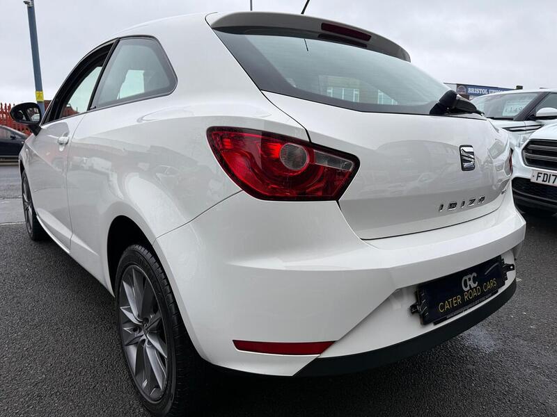 Used SEAT Ibiza 2014 for sale - 77461176: Photo 7