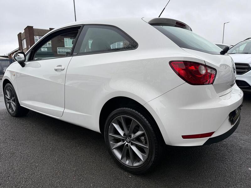 Used SEAT Ibiza 2014 for sale - 77461176: Photo 8