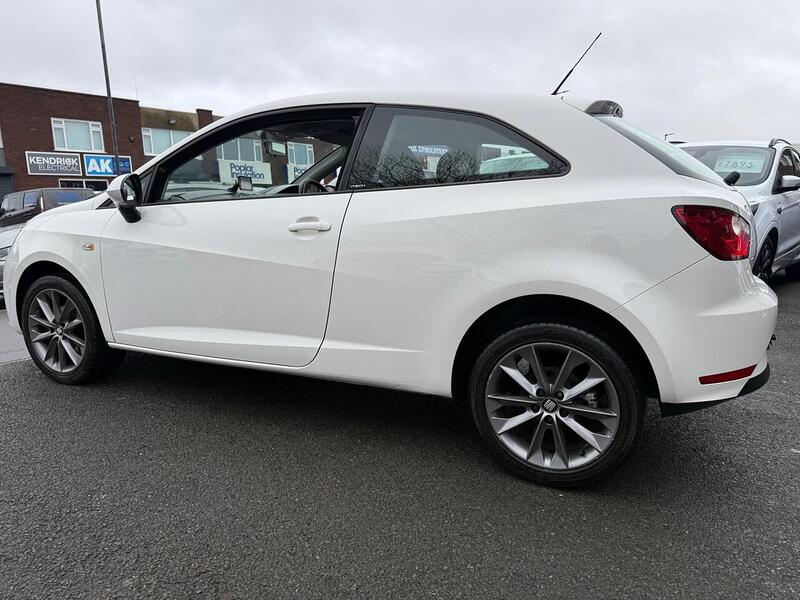 Used SEAT Ibiza 2014 for sale - 77461176: Photo 9