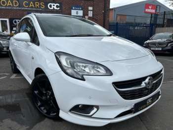 2018 - 1.4i ecoFLEX SRi VX Line Hatchback 3dr Petrol Manual Euro 6 (90 ps)