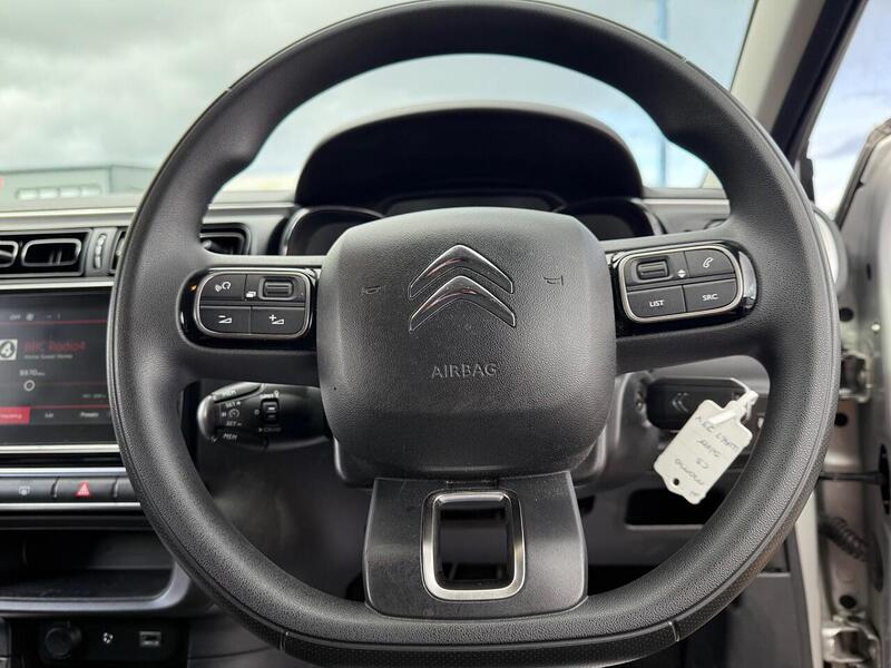 Vehicle 24
