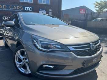 2016 - 1.4T 16V 150 SRi 5dr
