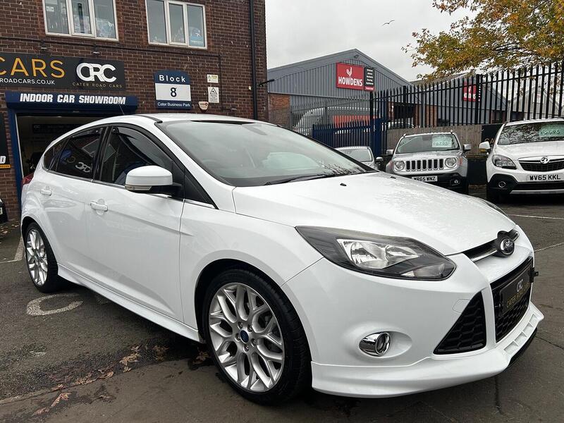 Used Ford Focus 2013 for sale - 76464449: Photo 12