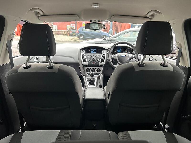 Used Ford Focus 2013 for sale - 76464449: Photo 26