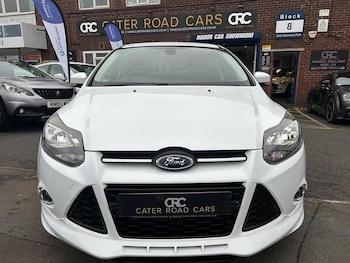 Used Ford Focus 2013 for sale - 76464449: Photo
