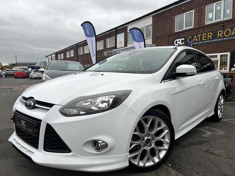 Used Ford Focus 2013 for sale - 76464449: Photo 3