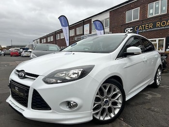 Used Ford Focus 2013 for sale - 76464449: Photo