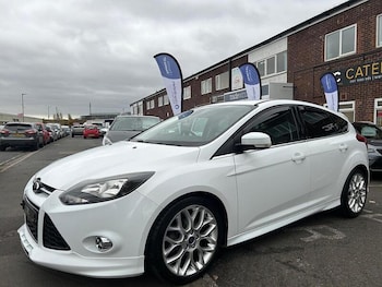 Used Ford Focus 2013 for sale - 76464449: Photo