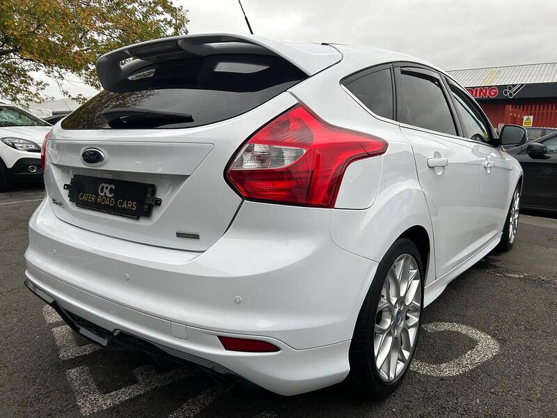 Used Ford Focus 2013 for sale - 76464449: Photo 9