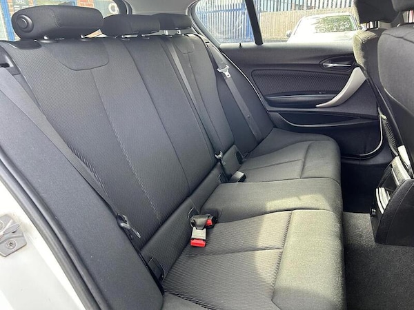 Used BMW 1 Series 2018 for sale - 76106310: Photo 22