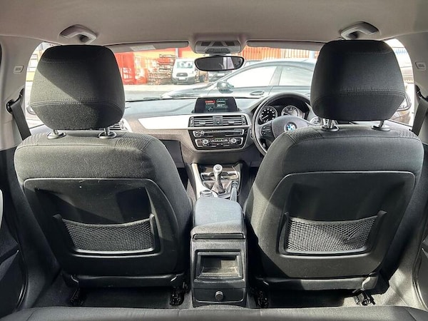 Used BMW 1 Series 2018 for sale - 76106310: Photo 28