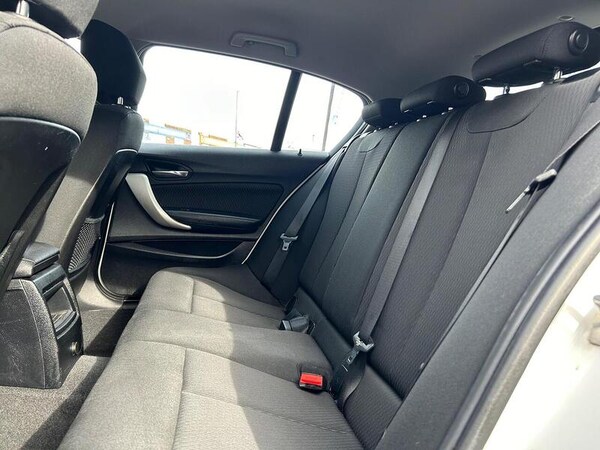 Used BMW 1 Series 2018 for sale - 76106310: Photo 29
