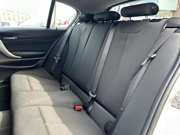 Used BMW 1 Series 2018 for sale - 76106310: Photo 30