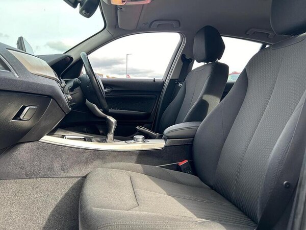 Used BMW 1 Series 2018 for sale - 76106310: Photo 31